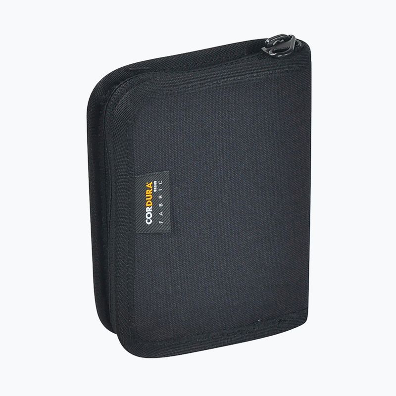 Tasmanian Tiger Mil Wallet black 2
