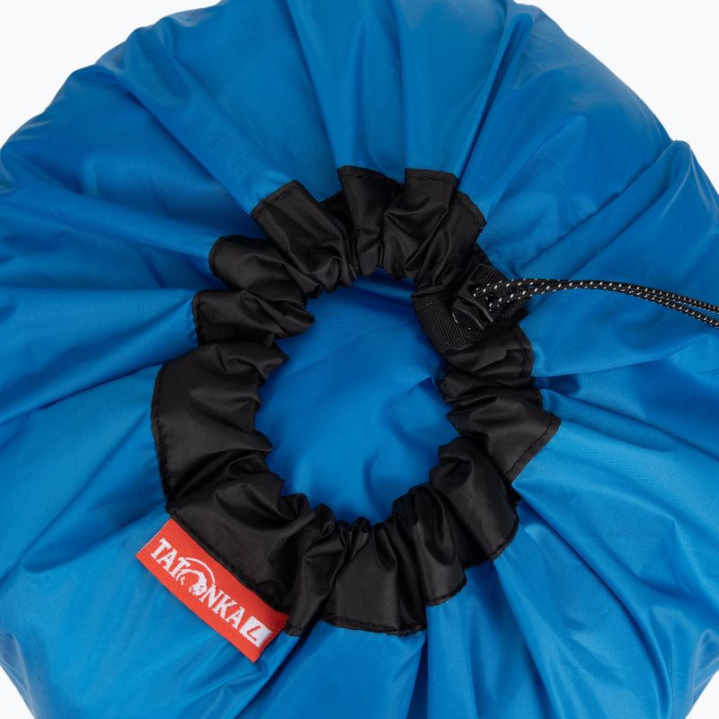 Tatonka Rundbeutel 18L blue cover 3071.194 2