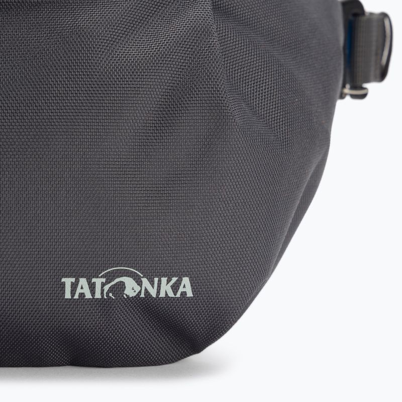 Tatonka Hip Belt Pouch grey 1340.021 5