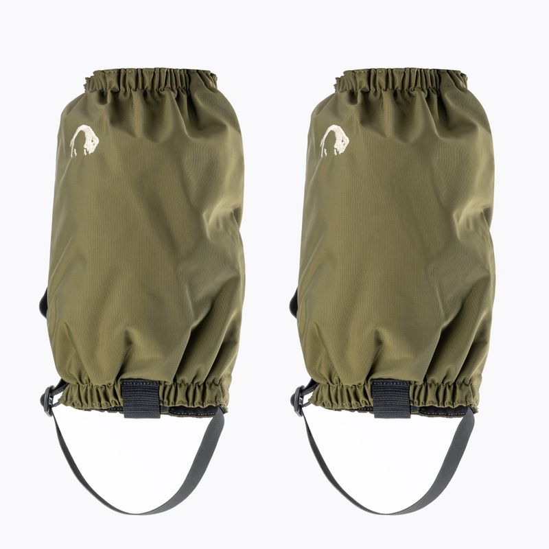 Tatonka Gaiter 420 HD short green 2749.331