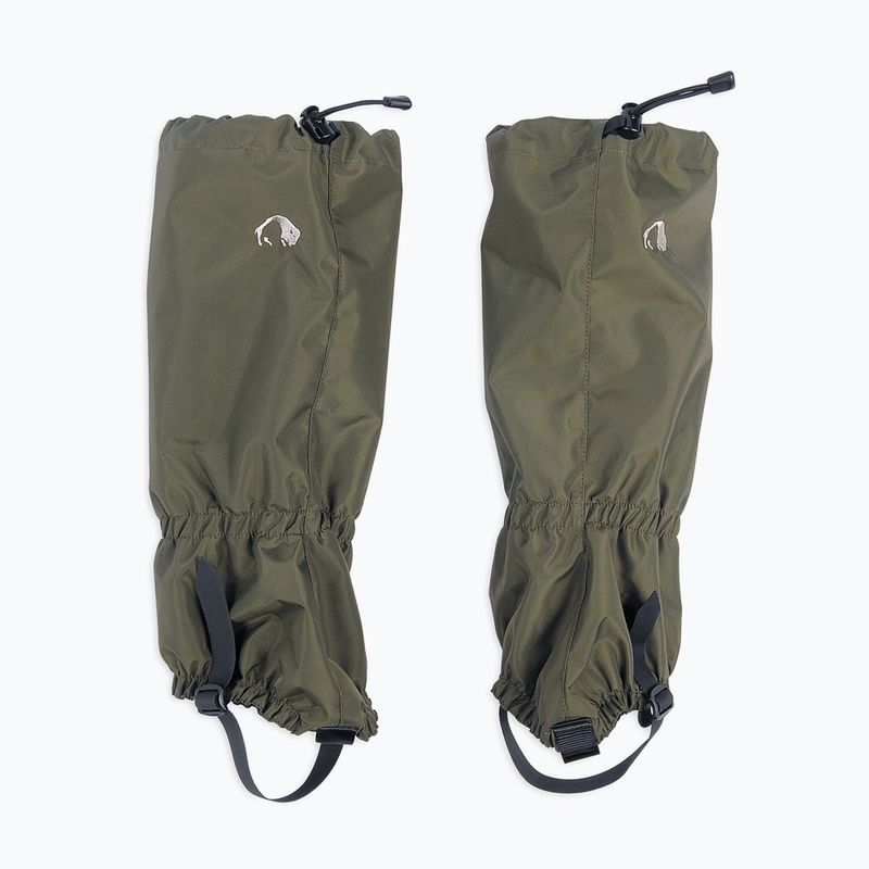 Tatonka Gaiter 420 HD Strapouts green 2750.331