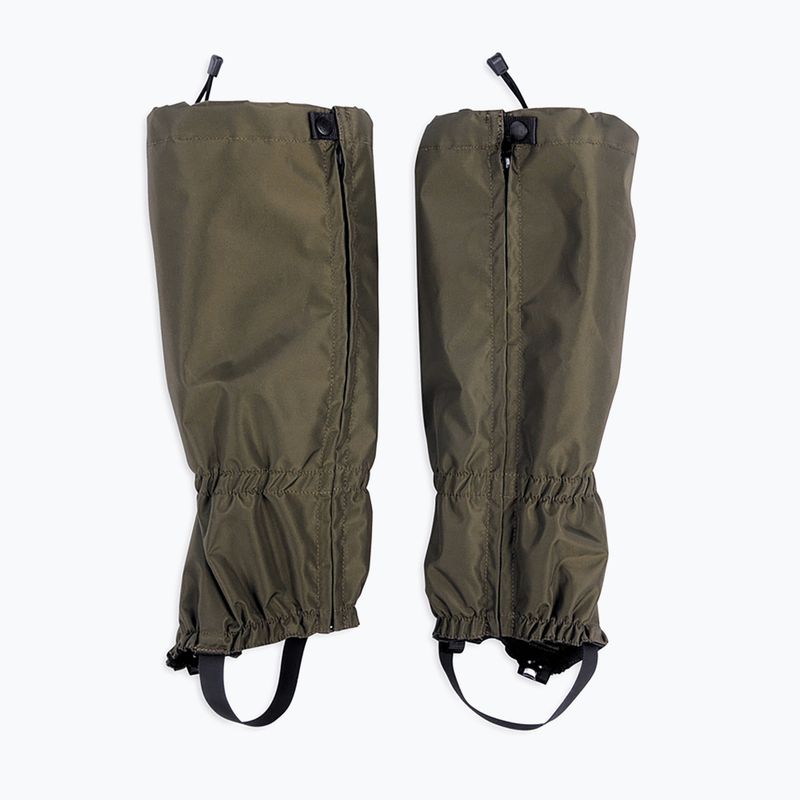 Tatonka Gaiter 420 HD Strapouts green 2750.331 2