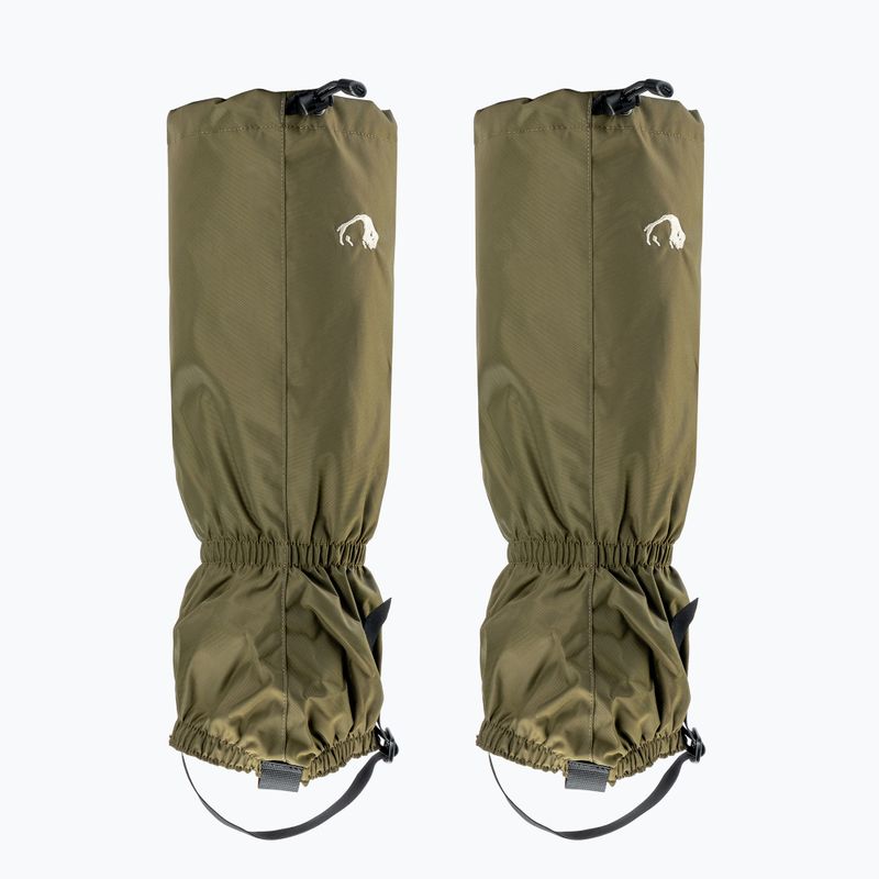 Tatonka Gaiter 420 HD Strapouts green 2750.331