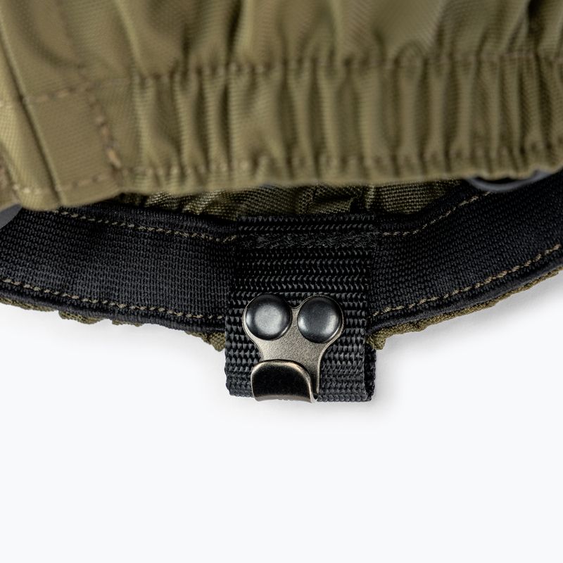 Tatonka Gaiter 420 HD Strapouts green 2750.331 2