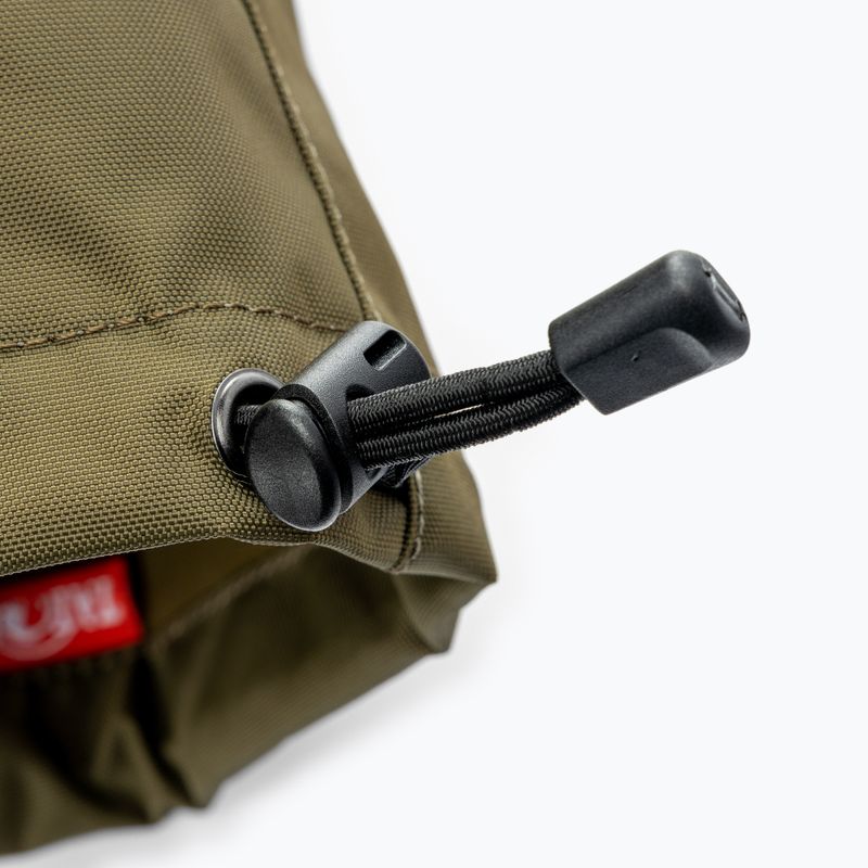 Tatonka Gaiter 420 HD Strapouts green 2750.331 4