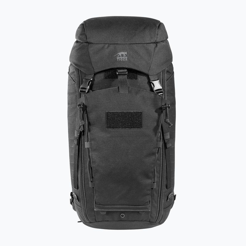 Tasmanian Tiger TT Tactical Backpack Modular Pack 45 l Plus black