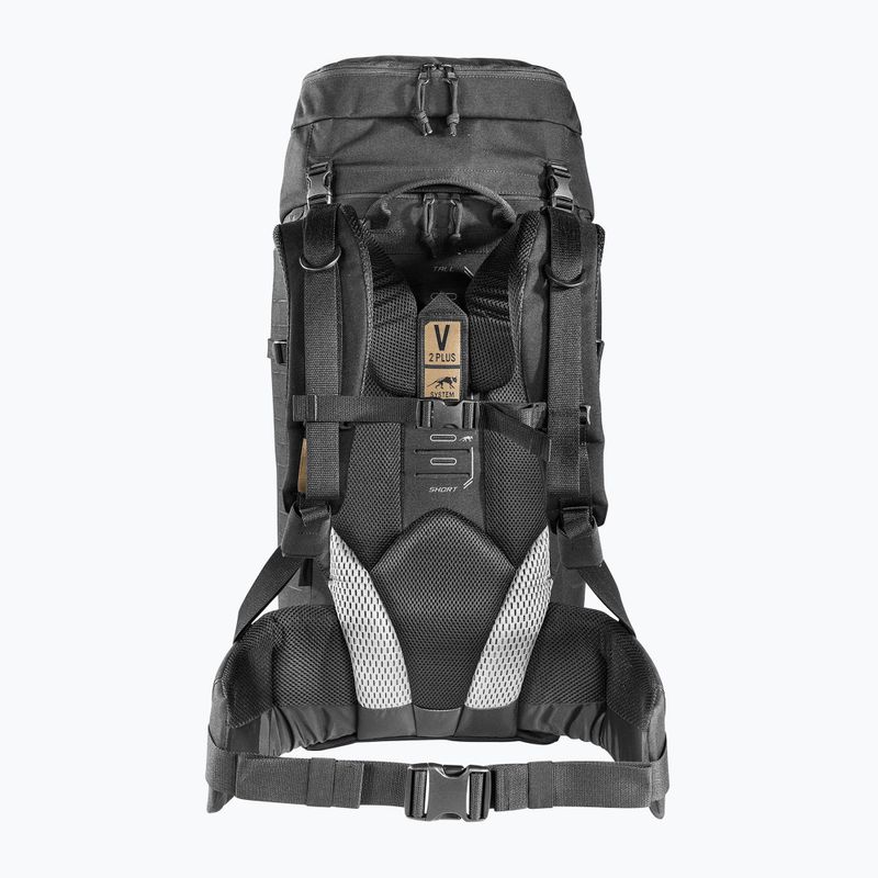 Tasmanian Tiger TT Tactical Backpack Modular Pack 45 l Plus black 2