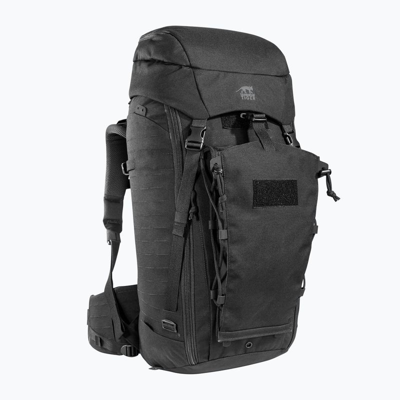 Tasmanian Tiger TT Tactical Backpack Modular Pack 45 l Plus black 3