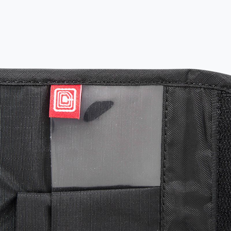 Tatonka Passport Safe RFID B wallet black 5
