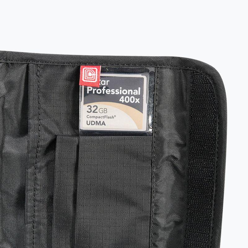 Tatonka Passport Safe RFID B wallet black 8