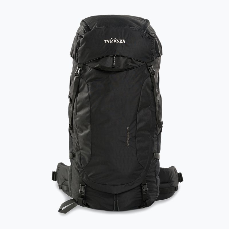 Tatonka Noras trekking backpack 65+10 l black 1325.040