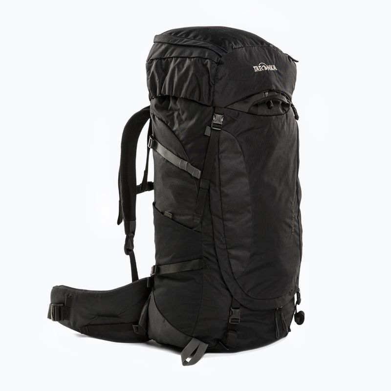 Tatonka Noras trekking backpack 65+10 l black 1325.040 2