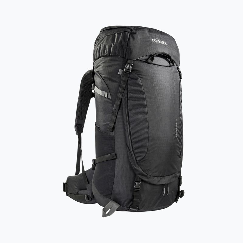 Tatonka Noras trekking backpack 65+10 l black 1325.040 6