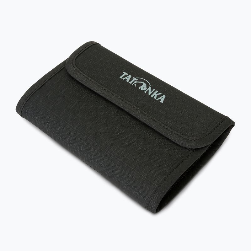Tatonka Money Box wallet grey 2883.021