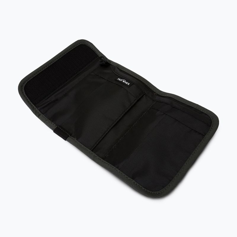 Tatonka Money Box wallet grey 2883.021 3