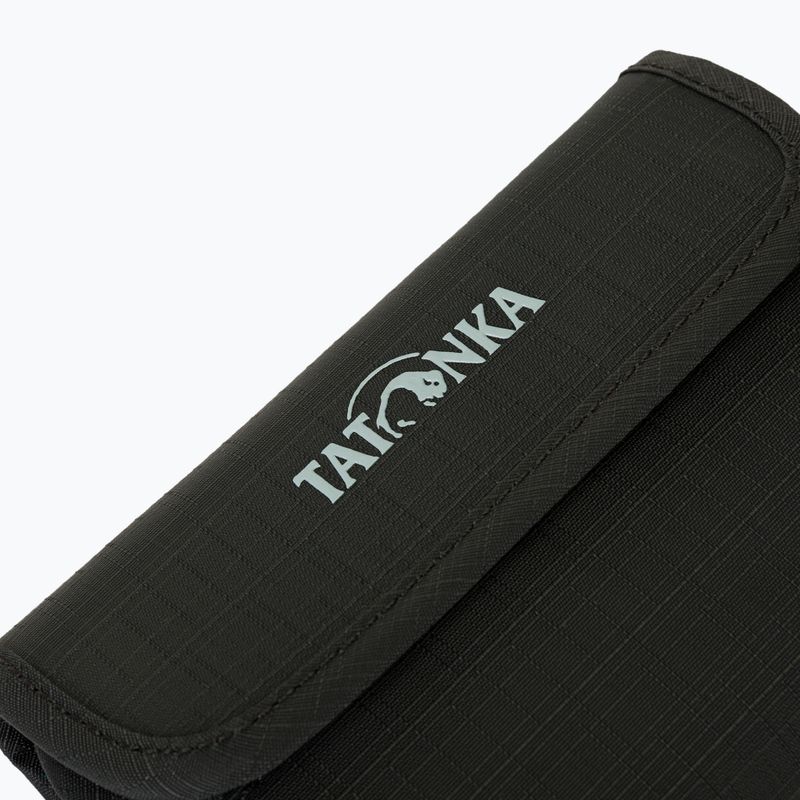 Tatonka Money Box wallet grey 2883.021 5