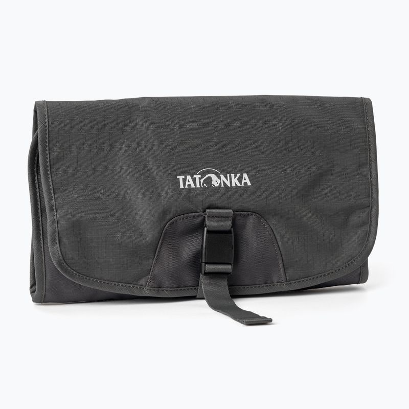 Tatonka Small Travelcare grey cosmetic bag 2781.021