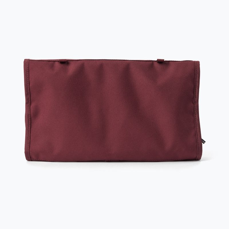 Tatonka Small Travelcare travel cosmetic bag maroon 2781.047 2