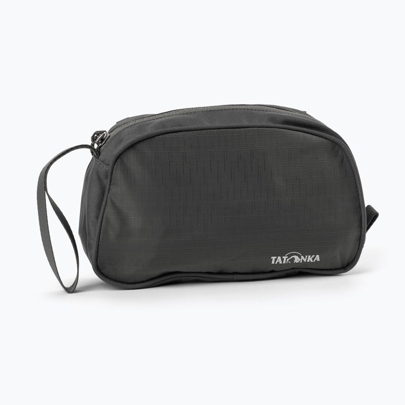 Tatonka One Day travel cosmetic bag grey 2785.021