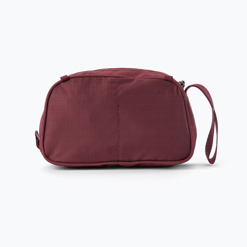 Tatonka One Day travel cosmetic bag red 2785.047 2