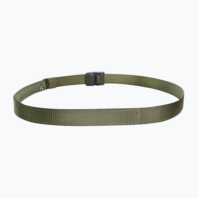 Trouser belt Tatonka Travel Waistbelt 30 mm olive 2