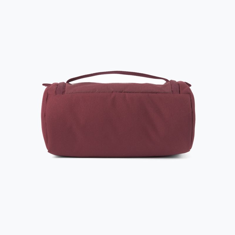 Tatonka Care Barrel travel cosmetic bag red 2787.047 2