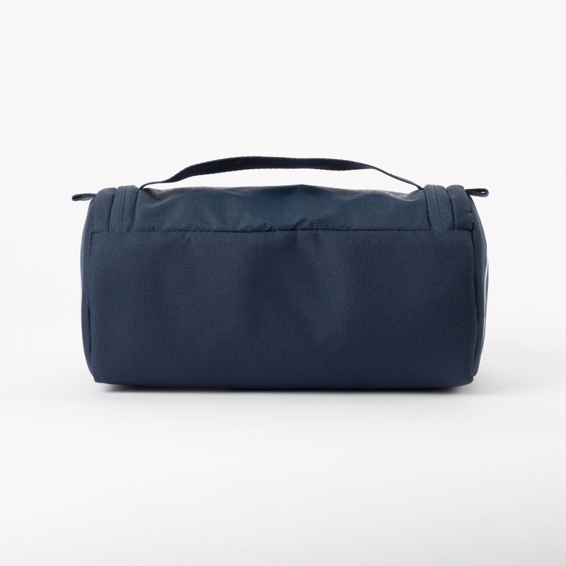 Tatonka Care Barrel travel cosmetic bag, navy blue 2787.004 2
