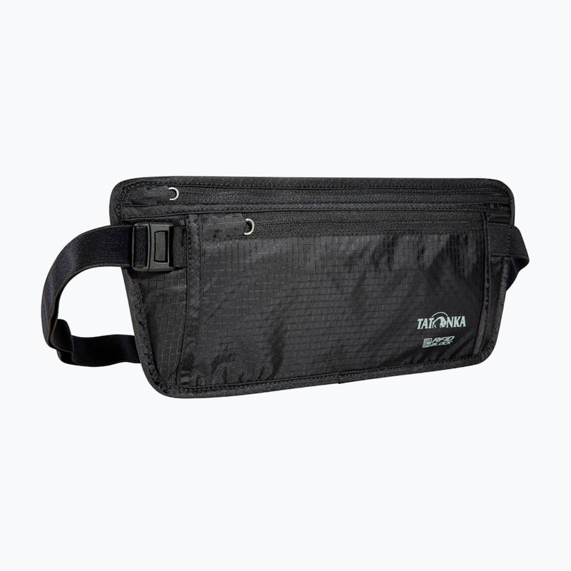 Waistbag Tatonka Skin Moneybelt Int. RFID B black 3