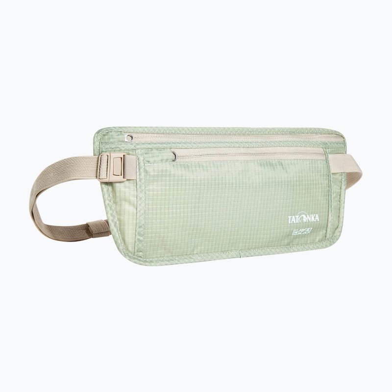 Tatonka Skin Moneybelt kidney sachet Int. RFID B natural 3