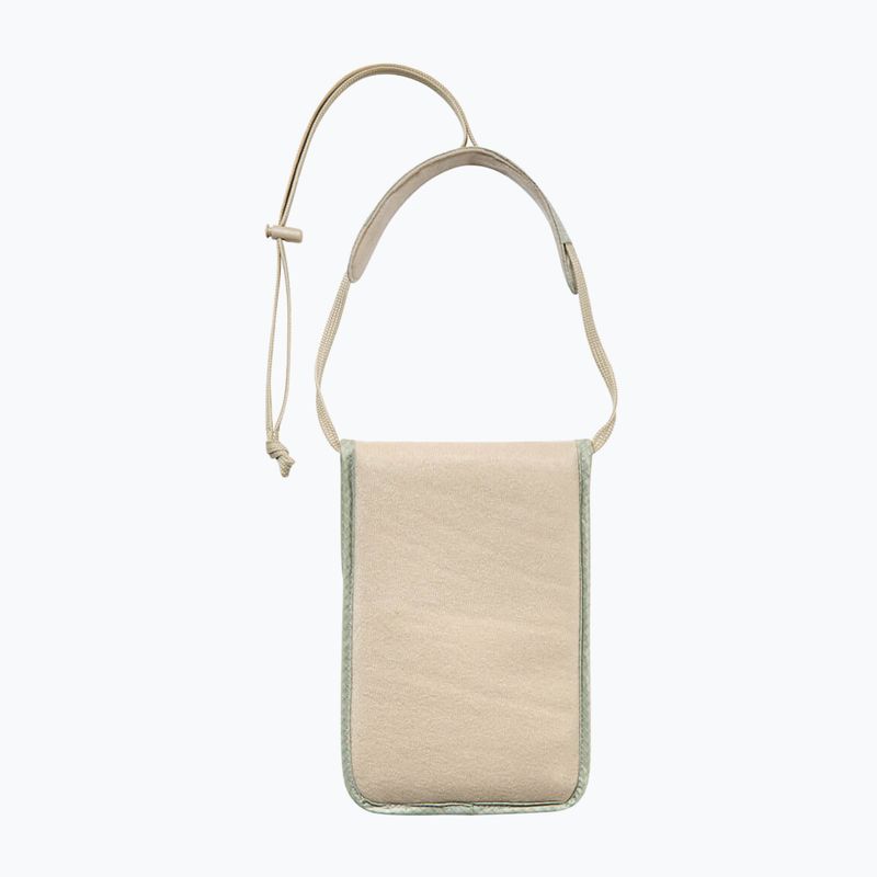 Pouch Tatonka Skin Neck Puch RFID B natural 2