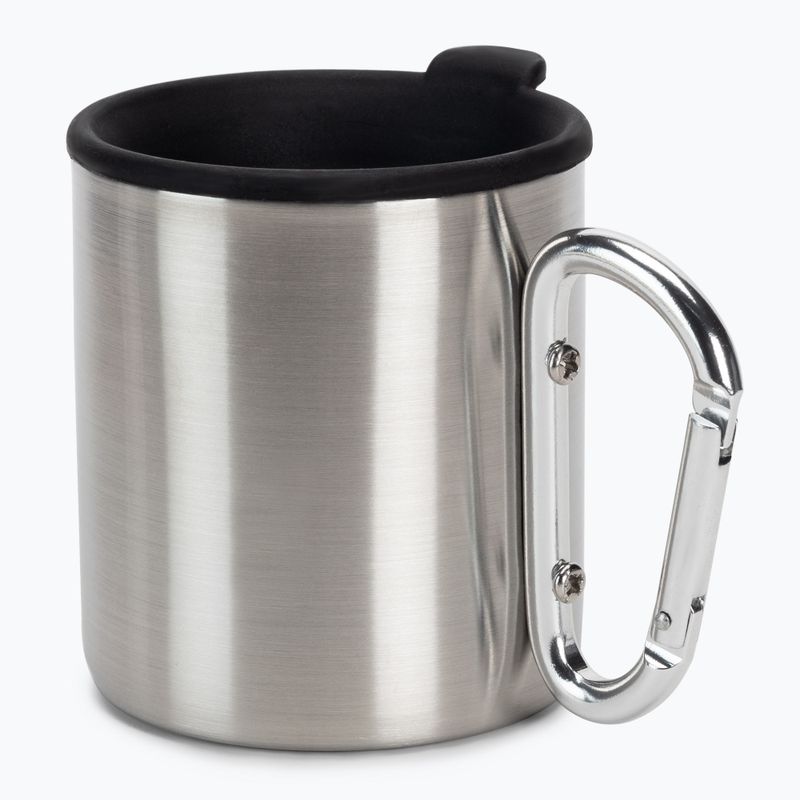 Tatonka tourist Thermo Mug Carabiner 250ml 4134.000