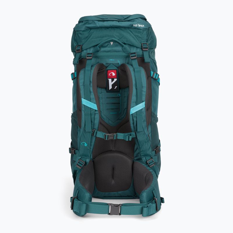 Tatonka Noras trekking backpack 65+10 l green 1325.063 3