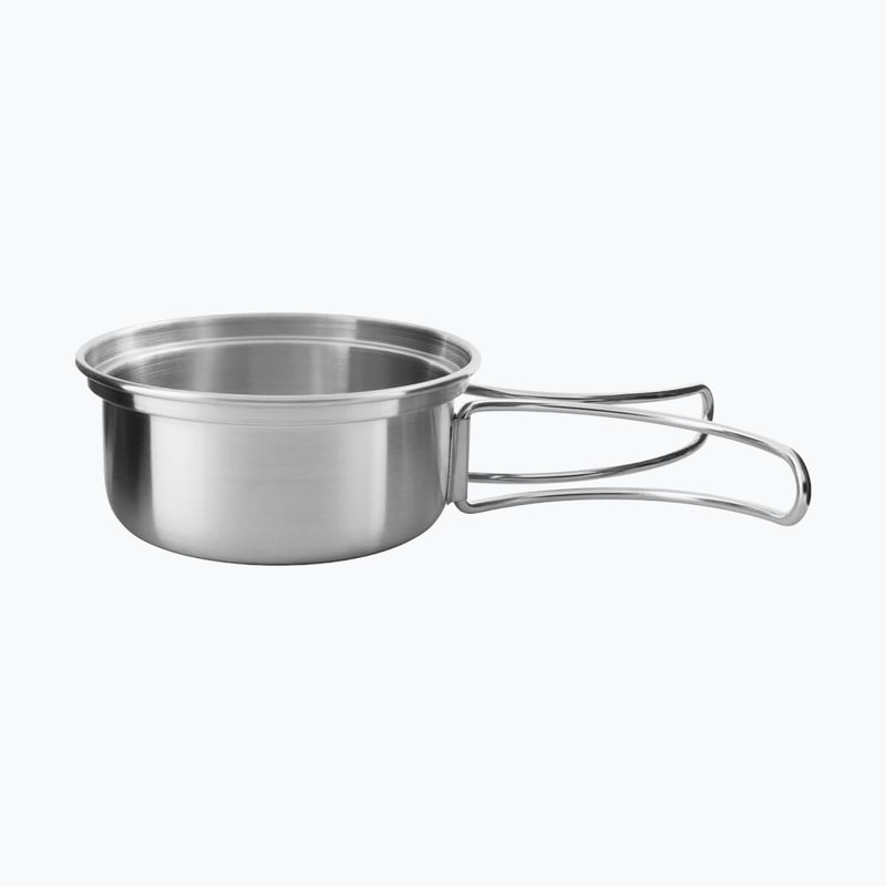 Tatonka Handle Mug 600 ml steel travelware set 5