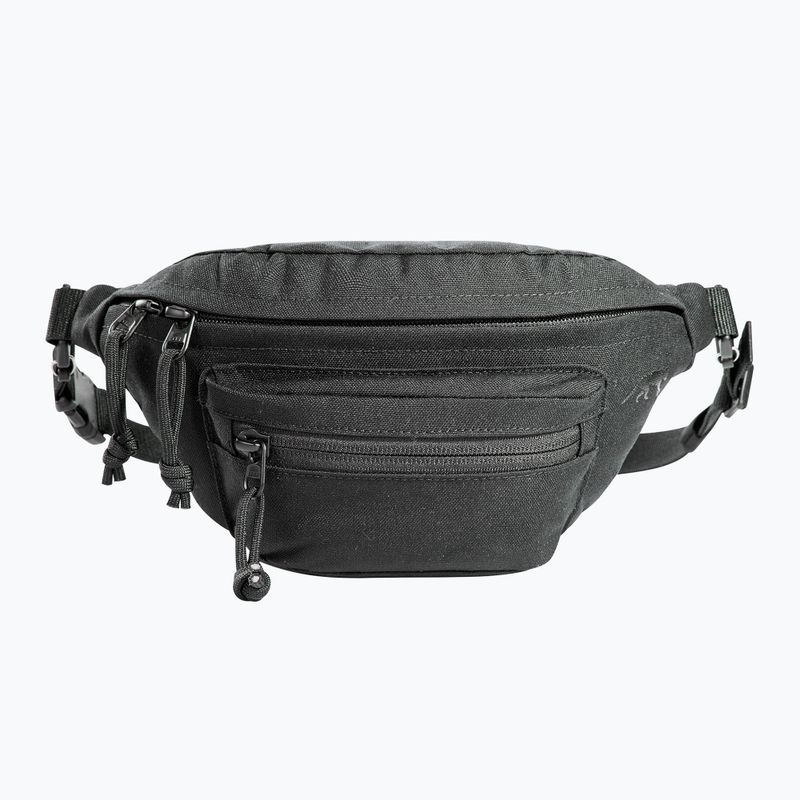 Tasmanian Tiger Modular Hip Bag 1.5 l black