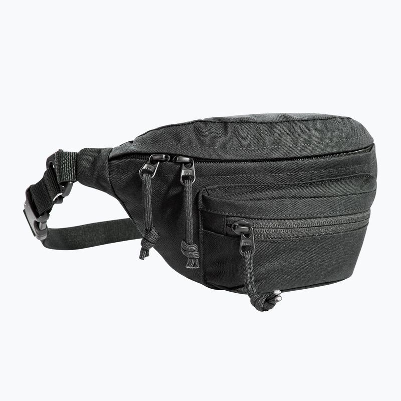 Tasmanian Tiger Modular Hip Bag 1.5 l black 3