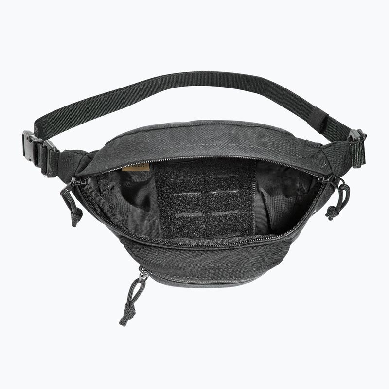 Tasmanian Tiger Modular Hip Bag 1.5 l black 5