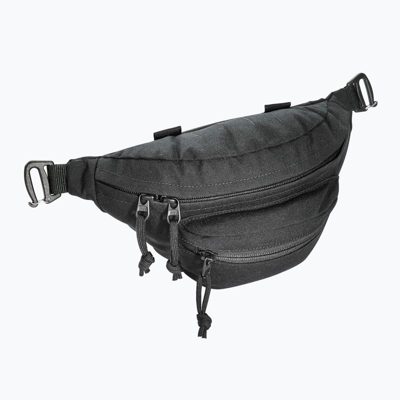 Tasmanian Tiger Modular Hip Bag 1.5 l black 6