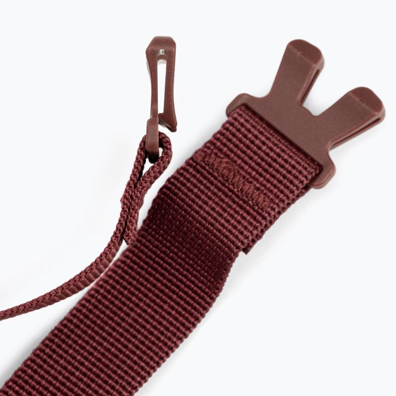 Tatonka Compression Straps burgundy 3258.047 2