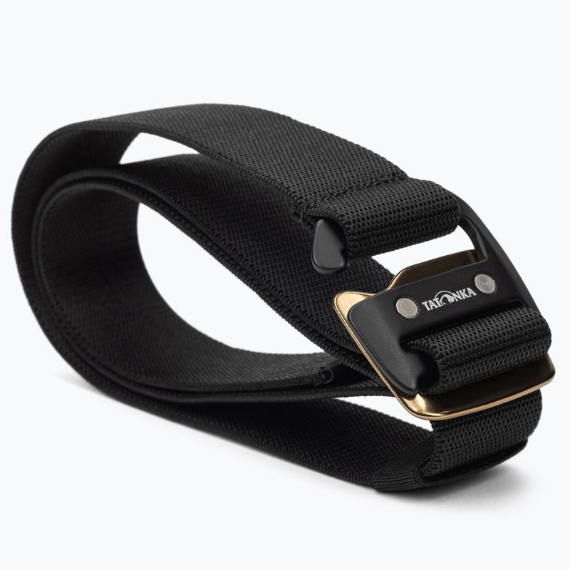 Tatonka Stretch Belt 38mm black 2870.040