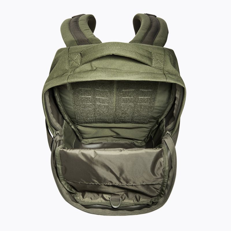 Tasmanian Tiger TT Modular Daypack L 18 l olive tactical backpack 6