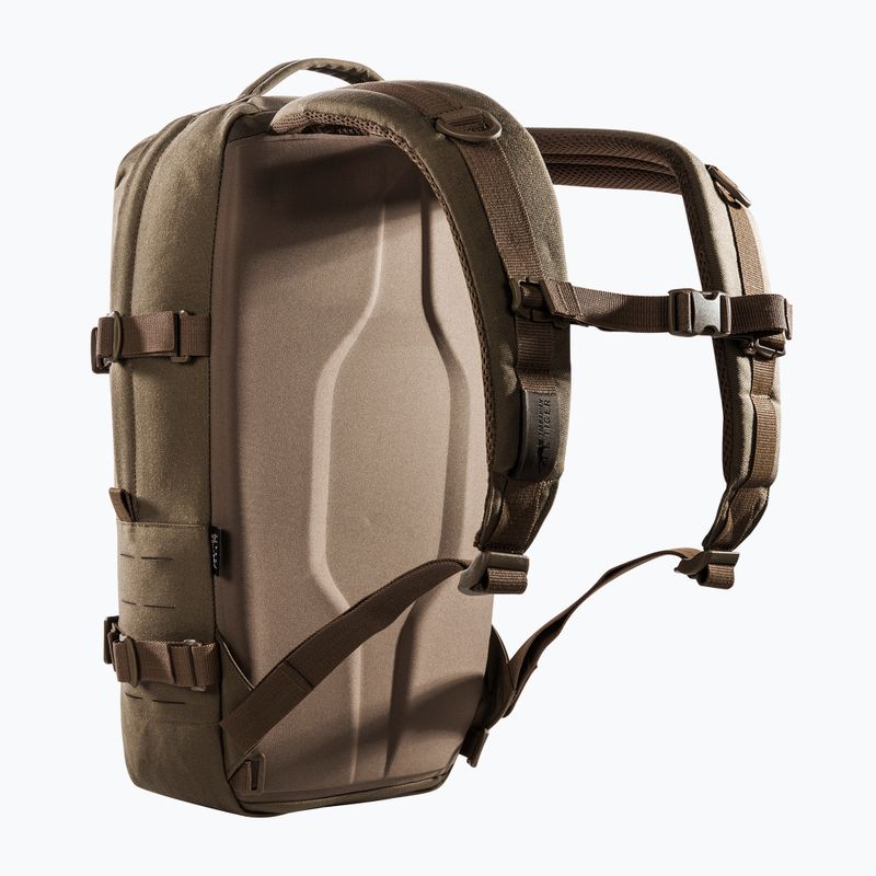 Tasmanian Tiger TT Modular Daypack L 18 l coyote brown  4