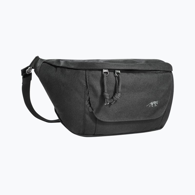 Tasmanian Tiger Modular Hip Bag 2 5 l black 3