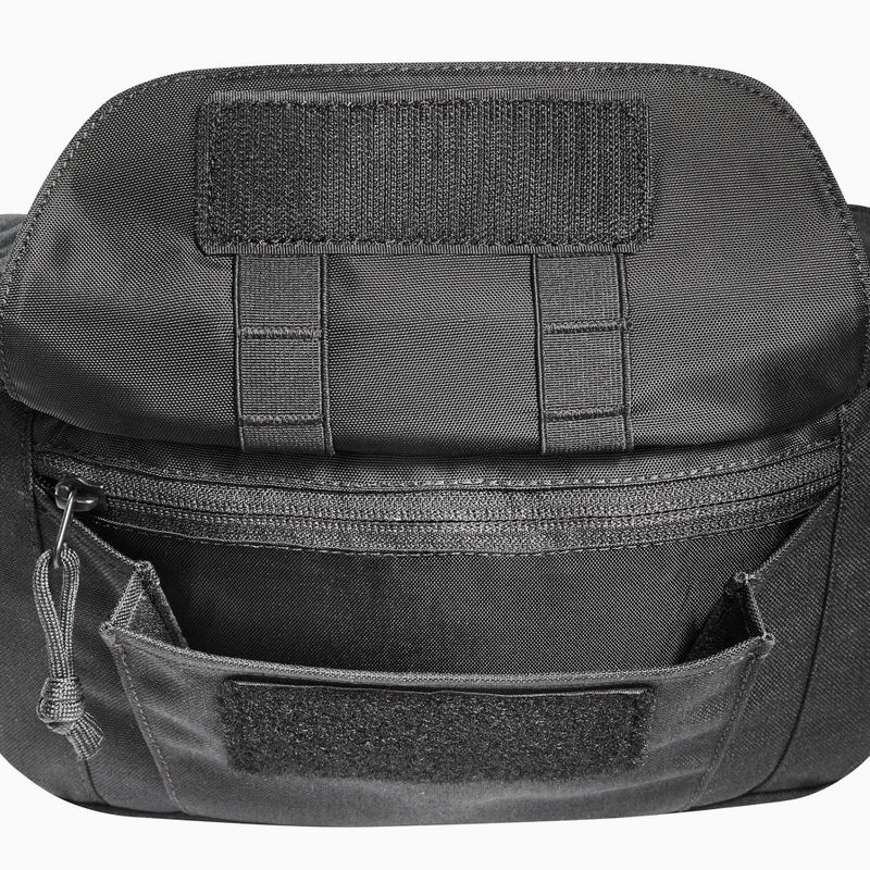 Tasmanian Tiger Modular Hip Bag 2 5 l black 6