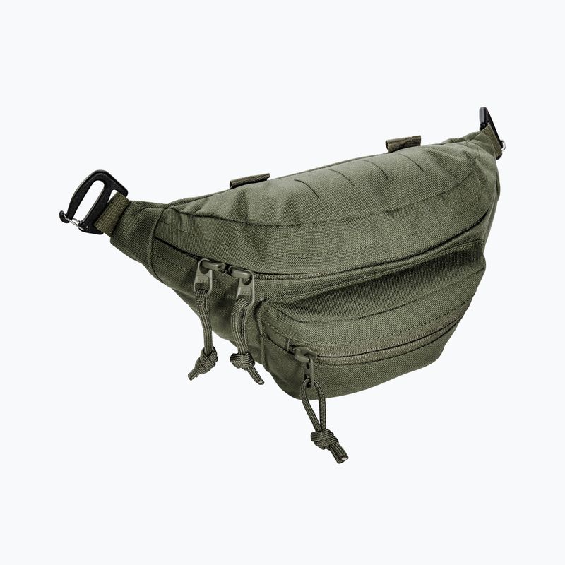 Tasmanian Tiger Modular Hip Bag 1.5 l olive 6