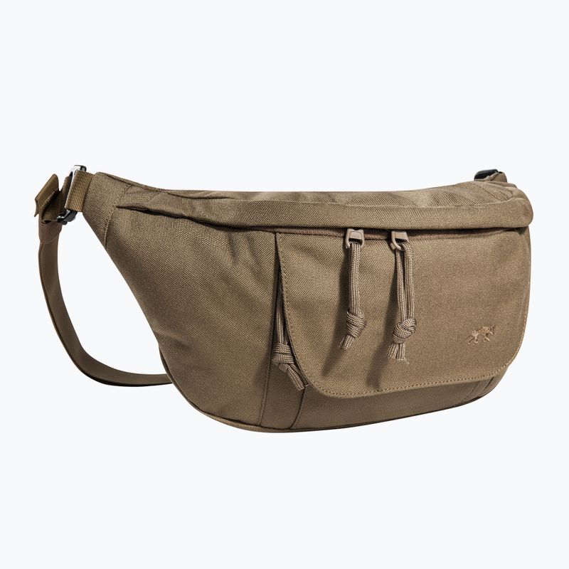 Tasmanian Tiger Modular Hip Bag 2 5 l coyote brown 3