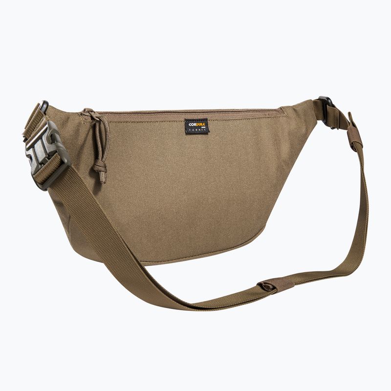 Tasmanian Tiger Modular Hip Bag 2 5 l coyote brown 4