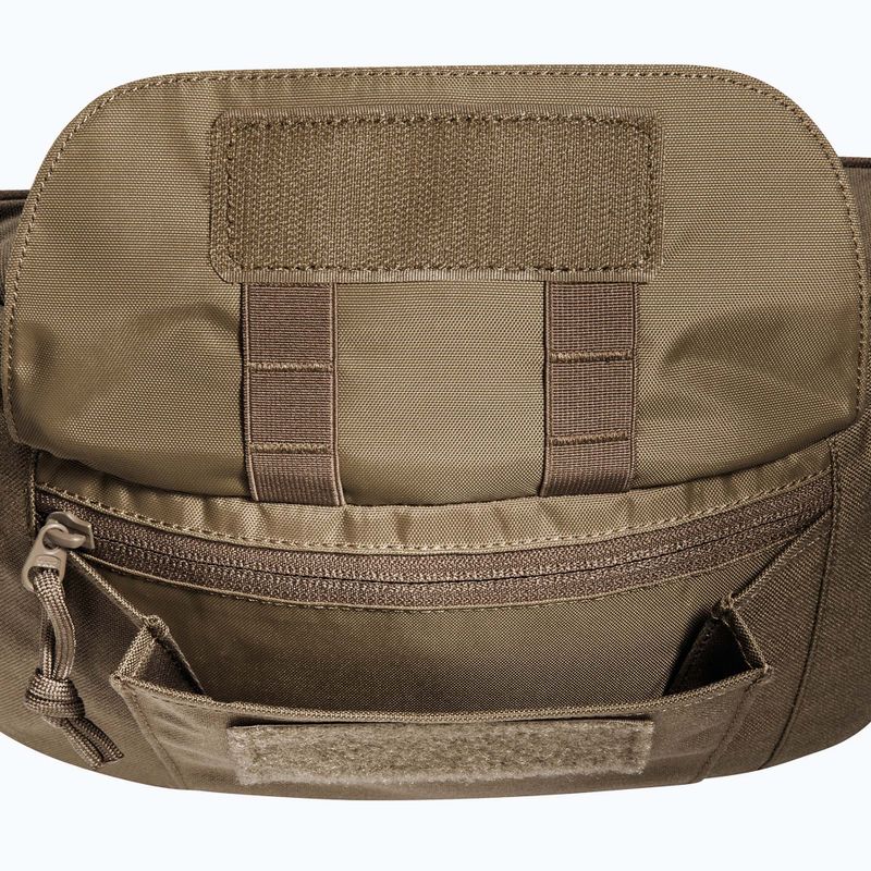 Tasmanian Tiger Modular Hip Bag 2 5 l coyote brown 6