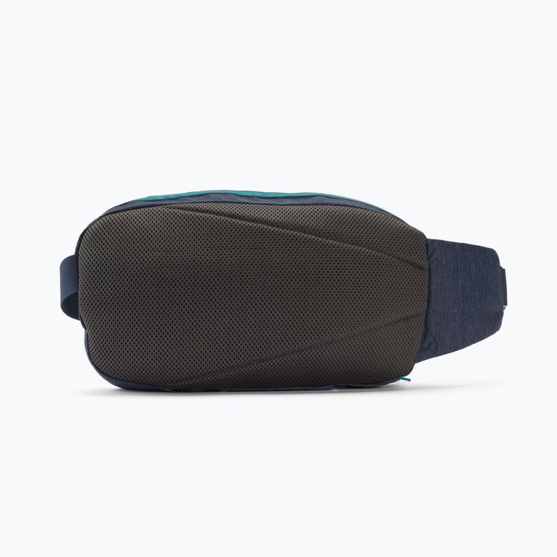 Tatonka Hip Sling Pack kidney pouch navy blue 2208.004 2