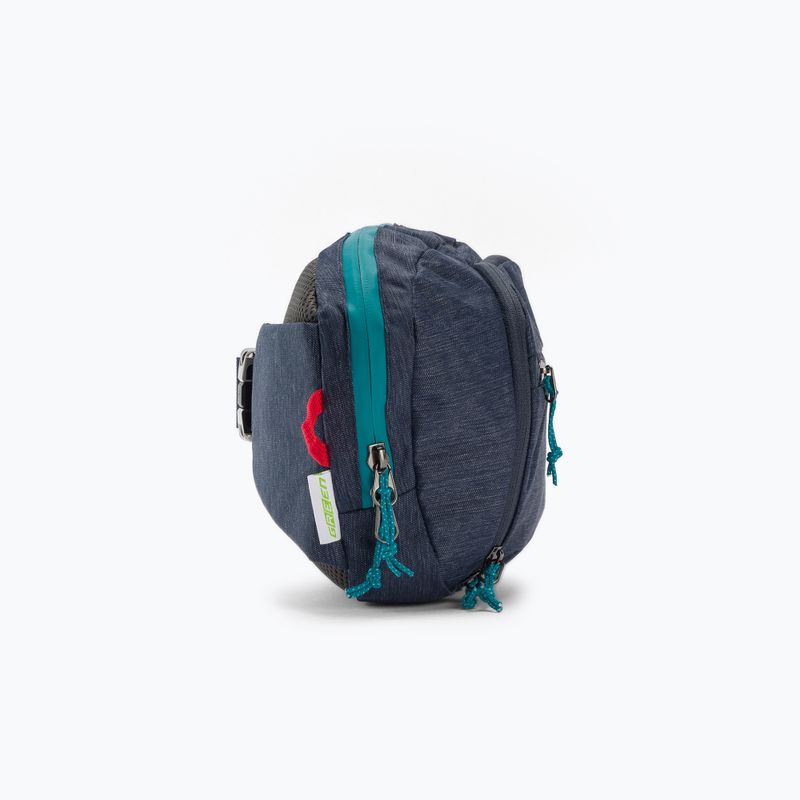 Tatonka Hip Sling Pack kidney pouch navy blue 2208.004 3