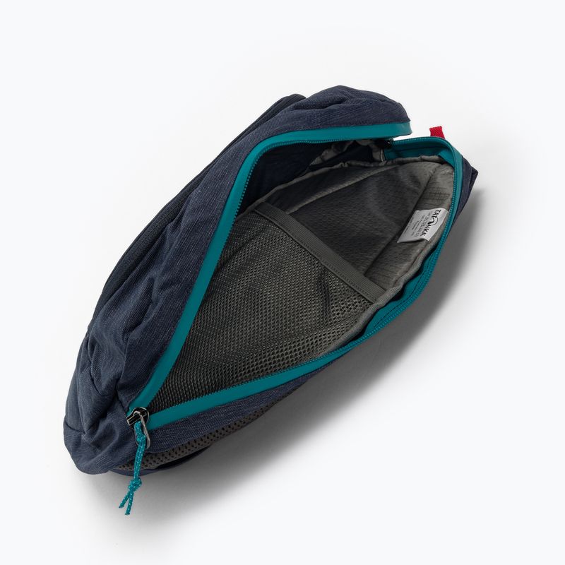 Tatonka Hip Sling Pack kidney pouch navy blue 2208.004 4